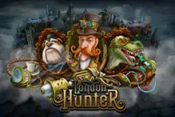 London Hunter by Habanero