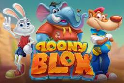 Loony Blox by Habanero