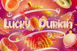 Lucky Durian by Habanero