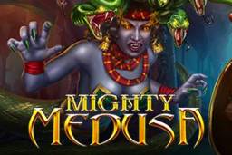 Mighty Medusa by Habanero