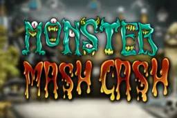 Monster Mash Cash by Habanero