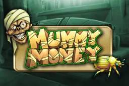 Mummy Money by Habanero