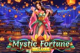 Mystic Fortune Deluxe by Habanero