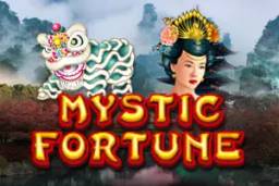 Mystic Fortune by Habanero
