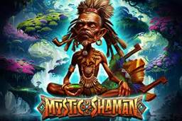 Mystic Shaman by Habanero
