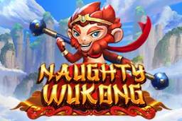 Naughty Wukong by Habanero