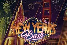 New Years Bash by Habanero