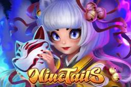 Nine Tails by Habanero