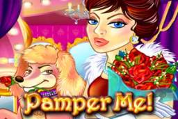 Pamper Me by Habanero