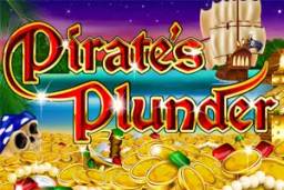 Pirates Plunder by Habanero