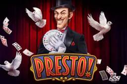 Presto by Habanero