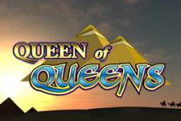 Queen of Queens II by Habanero