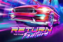 Return to the Feature by Habanero
