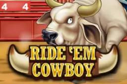 Rideem Cowboy by Habanero