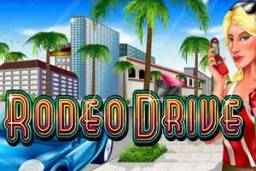 Rodeo Drive by Habanero