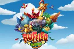 Ruffled Up by Habanero