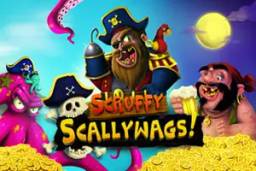 Scruffy Scallywags by Habanero