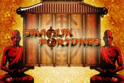 Shaolin Fortunes by Habanero