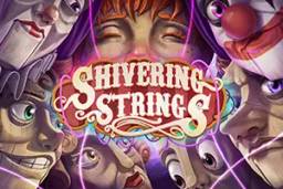 Shivering Strings by Habanero