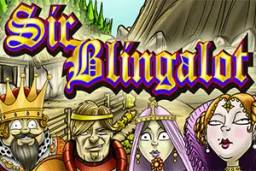 Sir Blingalot by Habanero