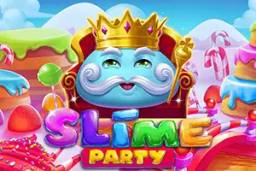 Slime Party by Habanero
