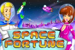 Space Fortune by Habanero