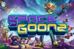 Space Goonz by Habanero