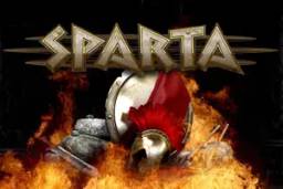 Sparta by Habanero