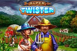 Super Twister by Habanero