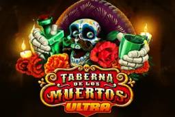 Taberna De Los Muertos Ultra by Habanero