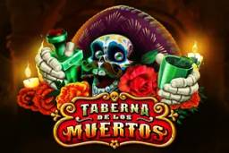Taberna De Los Muertos by Habanero