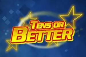 Tens Or Better by Habanero