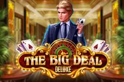 The Big Deal Deluxe by Habanero