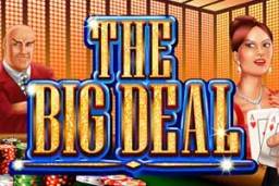 The Big Deal by Habanero