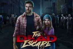 The Dead Escape by Habanero