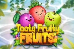 Tooty Fruity Fruits by Habanero