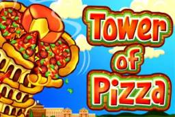 Tower Of Pizza by Habanero