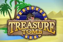 Treasure Tomb by Habanero