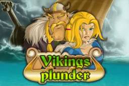 Viking's Plunder by Habanero