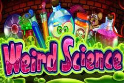 Weird Science by Habanero