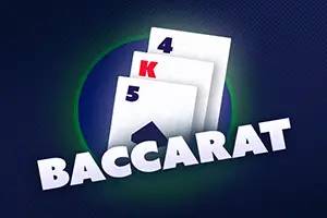 Baccarat by Hacksaw