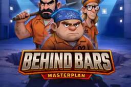 Behind Bars Masterplan by Hacksaw
