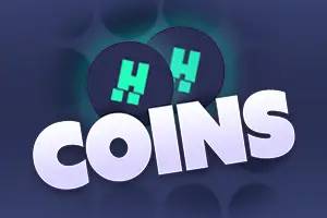 Coins by Hacksaw