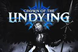 Crown of the Undying by Hacksaw