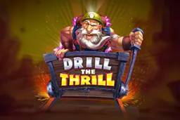 Drill The Thrill by Hacksaw