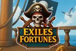 Exiles Fortunes by Hacksaw