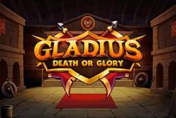 Gladius Death or Glory by Hacksaw