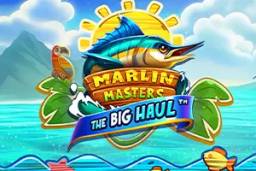 Marlin Masters The Big Haul by Hacksaw