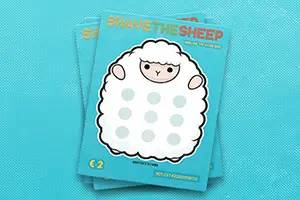 Shave the Sheep by Hacksaw