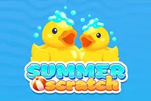 Summer Scratch by Hacksaw